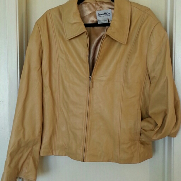 Leather 100% sz 3x - Picture 1 of 4