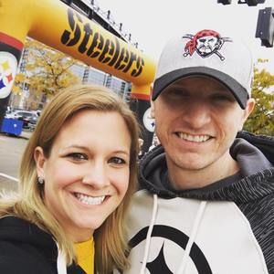 Meet your Posher, Lauren