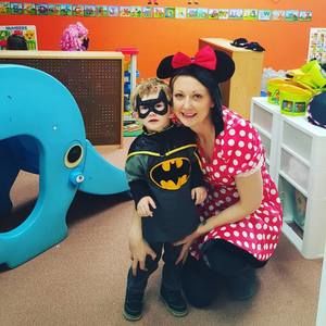 Meet your Posher, Marie