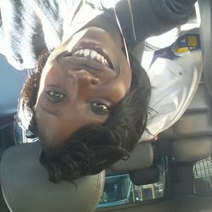 Meet your Posher, Kareema