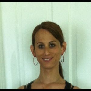 Meet your Posher, Jayme