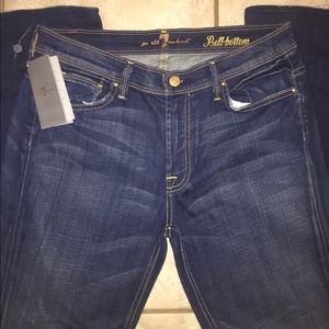 7 For All Mankind Jeans