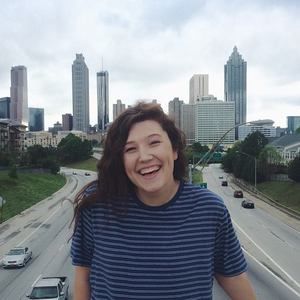 Meet your Posher, Rachel