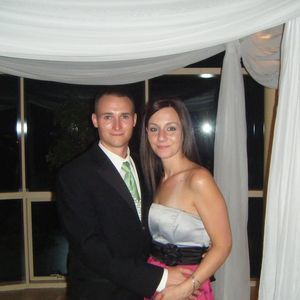 Meet your Posher, Jamie