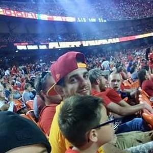 Meet your Posher, Josh