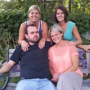 Meet your Posher, Robin