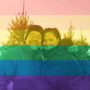 Meet your Posher, Judy