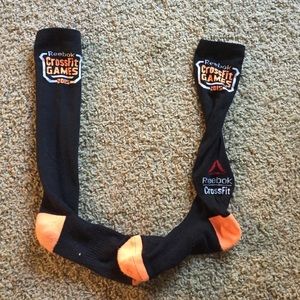 Crossfit Socks