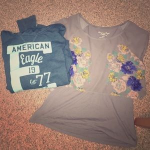 American eagle bundle!