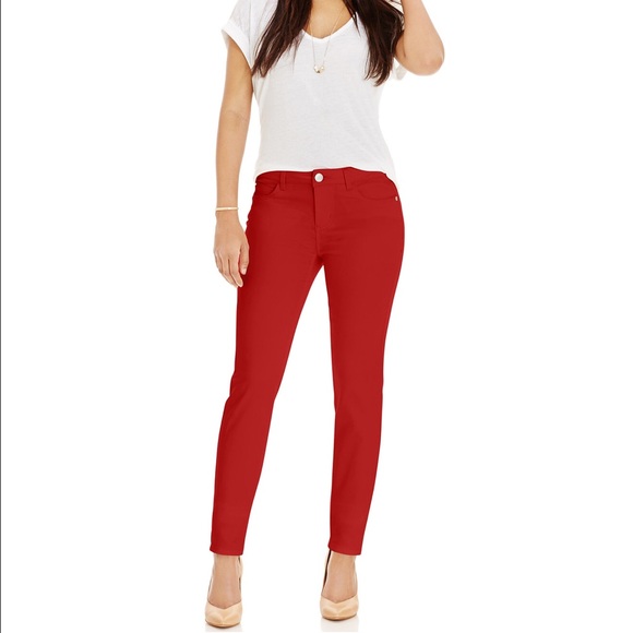Celebrity Pink Jeans