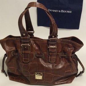 Awesome Dooney & Bourke purse