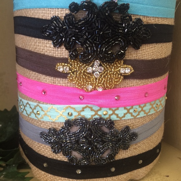 Headbands - Picture 2 of 4