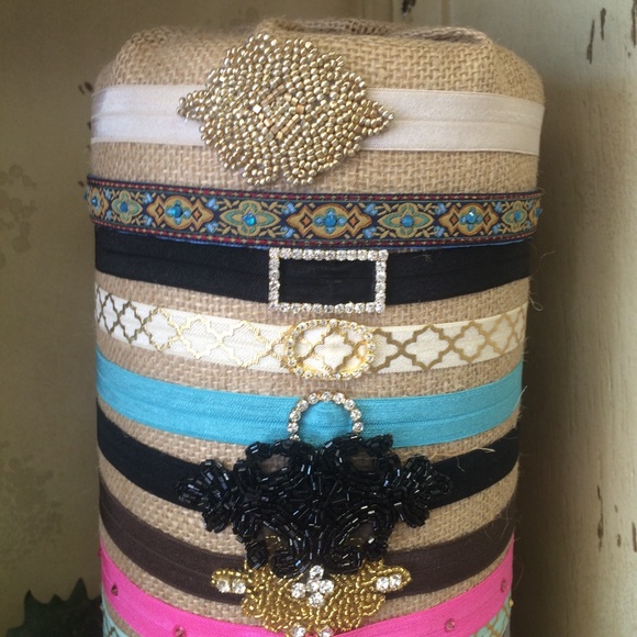 Headbands - Picture 3 of 4