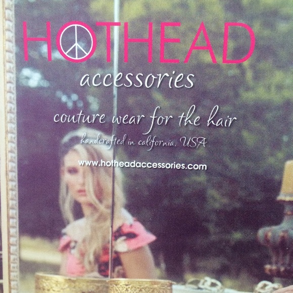 Headbands - Picture 4 of 4