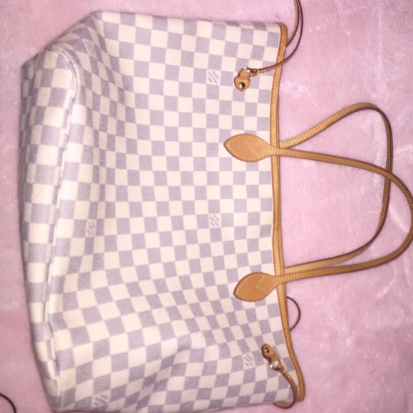 Louis Vuitton bag