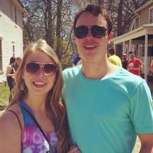 Meet your Posher, Mitch