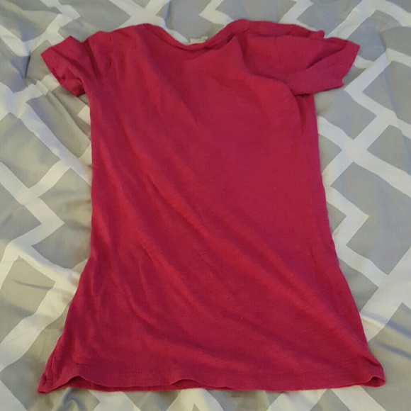 Victoria's Secret Pink the shirt with sequins - Picture 4 of 4