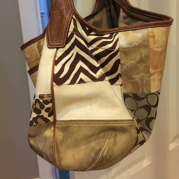 Handbag - Picture 2 of 4