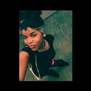 Meet your Posher, Kianna