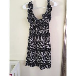 Medium dress