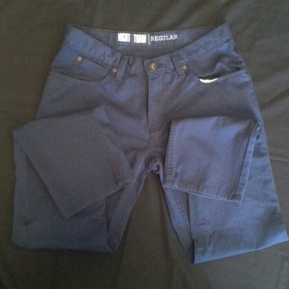 ZUMIEZ jeans