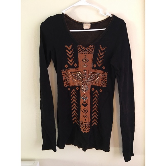 New DayTrip top