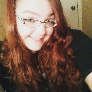 Meet your Posher, Katy