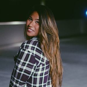 Meet your Posher, Imma