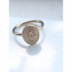 Boho Ring