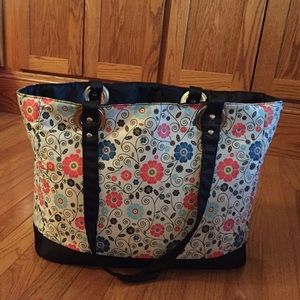 Diaper Bag - Thermos.