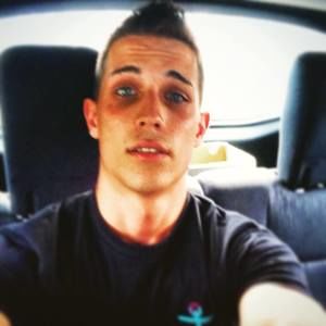 Meet your Posher, Brandonn