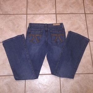 Seven7 Denim Jeans