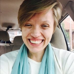 Meet your Posher, Sarah