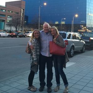 Meet your Posher, Haley