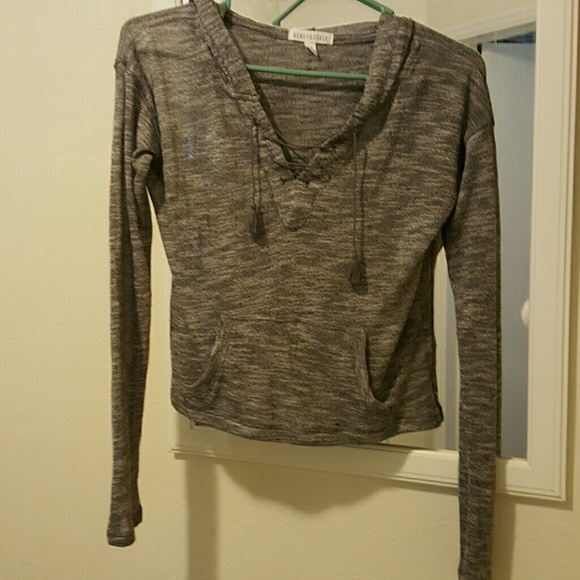 Light weight Hoodie