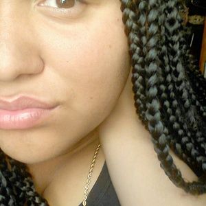 Meet your Posher, Marie