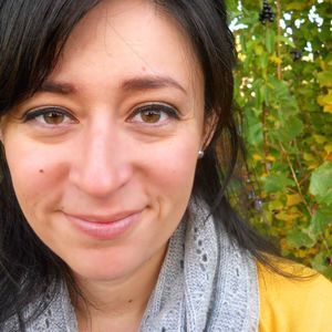 Meet your Posher, Camilla