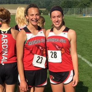 Meet your Posher, Morgan