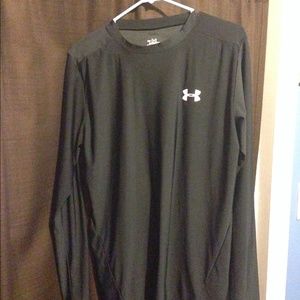 Under Armour long sleeve men's