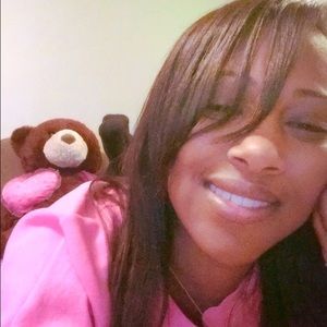 Meet your Posher, Amber