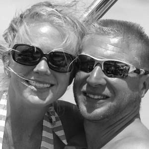 Meet your Posher, Jessica n mark