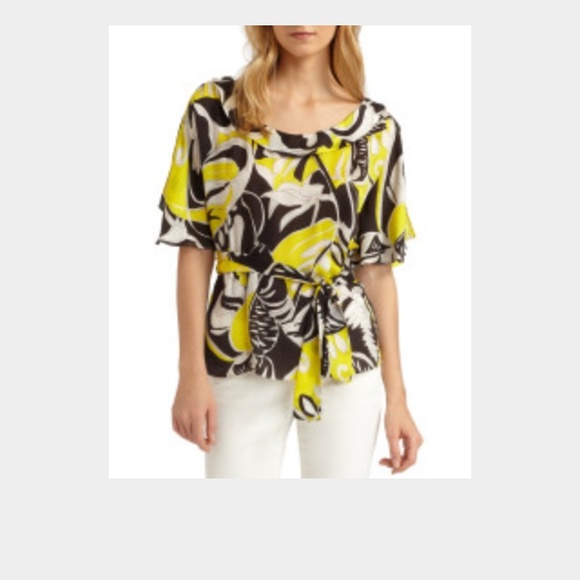 Rachel Zoe Blouse