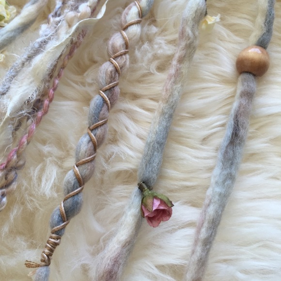 ƒяєє ρєσρℓє •• dreadlock extension - Picture 2 of 3