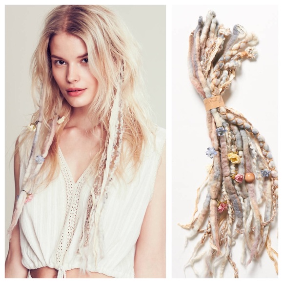 ƒяєє ρєσρℓє •• dreadlock extension - Picture 3 of 3