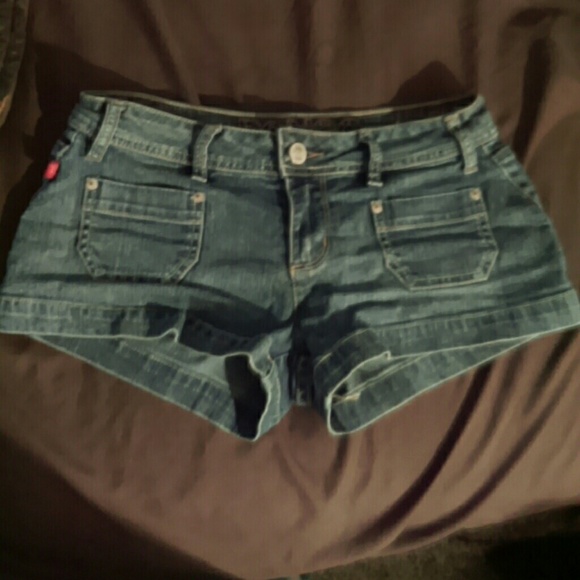 BONGO SHORTS