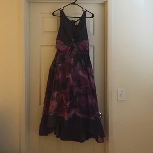 Lela Rose for Neiman Marcus for Target dress