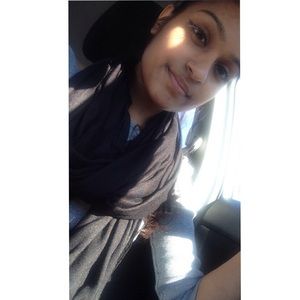 Meet your Posher, Alana