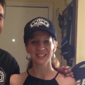 Meet your Posher, Shannon