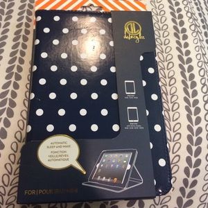 Dabney Lee iPad mini Case