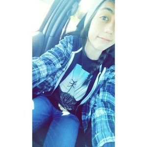 Meet your Posher, Bri